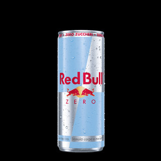 Red Bull Zero 250 ml