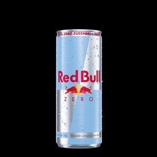 Red Bull Zero 250 ml