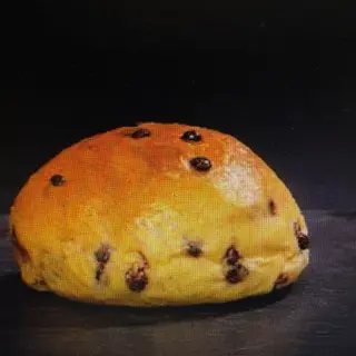 Pan gocciole