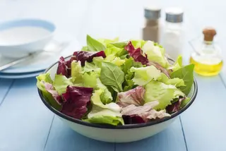 Insalata classica