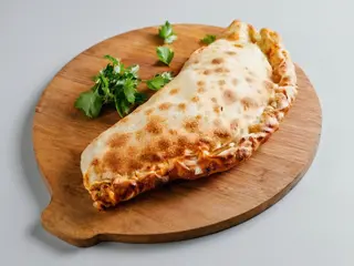 Calzone dai monti