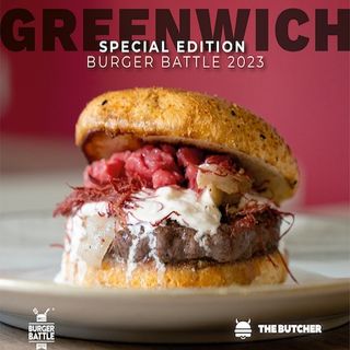 Greenwich + Bevanda a Scelta