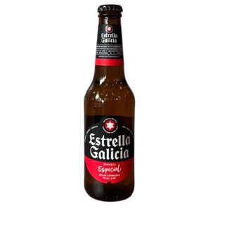 Estrella Galicia