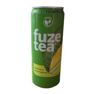 Fuze tea al limone 33 cl