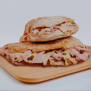 Vitello tonnato