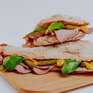 Pastrami