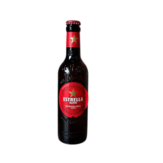 Estrella 33 cl