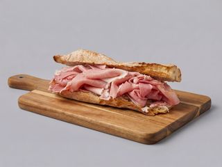 Prosciutto cotto levoni
