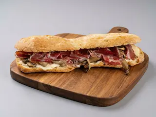 Speck d'oca