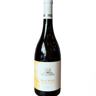 Sella & Mosca 0,75 L