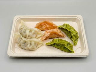 Gyoza mix 6pz.