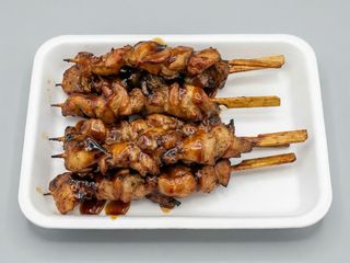 Yakitori