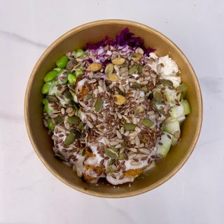 Green&Veggie