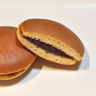 Dorayaki cioccolato