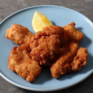 Pollo Karaage (6 pezzi)
