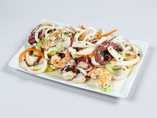 Insalata di Mare 