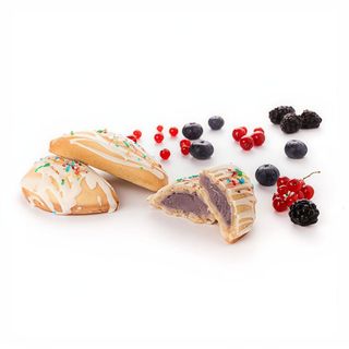 cassatella frutti di bosco