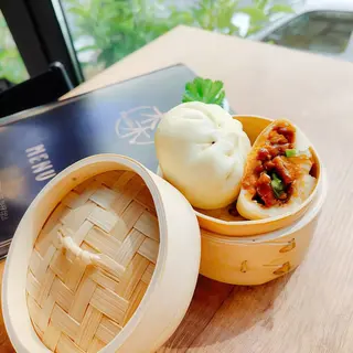Cha sui bao 1 pezzo