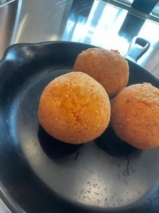 Suppli di riso 1 pezzo