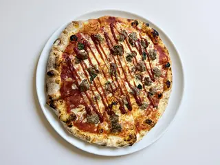 Bbq special