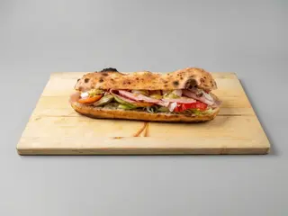 Mortadella