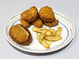 Nuggets