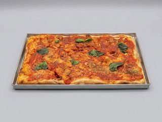 Marinara 1/2 Teglia
