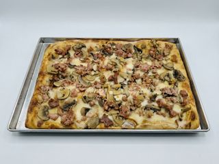 Montanara 1/2 Teglia