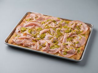 Pistacchiosa 1/2 Teglia