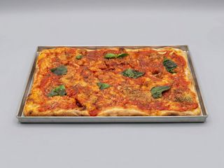 Marinara  1/4 di Teglia