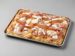 Agrumata 1/2 Teglia