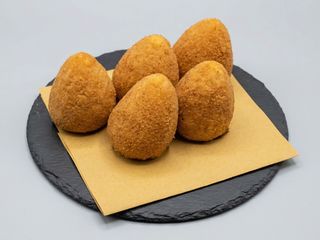 Arancine con Ragù S.G.