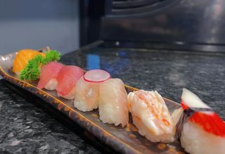 65. Nigiri misti