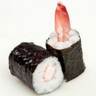 12. Ama maki