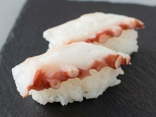 27a. Nigiri squid