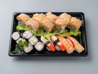 BOX B