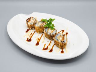 57A Futo fritto
