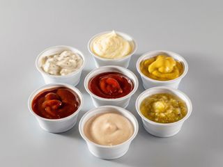 Ketchup