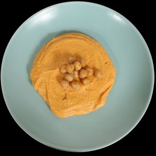 Hummus di Carote | 150 g