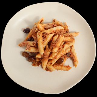 Pasta al Tonno | 250 g