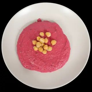 Hummus alla Barbabietola | 150 g