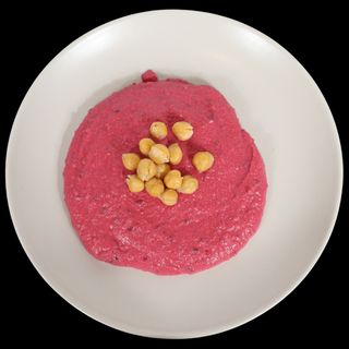 Hummus alla Barbabietola | 150 g