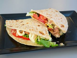 Gustosa