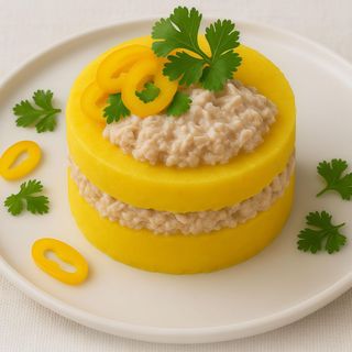 Causa de atun