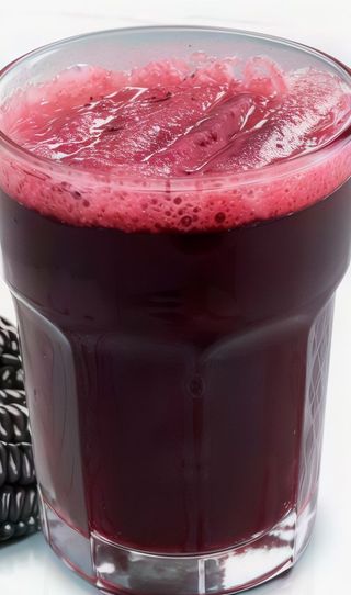 Chicha Morada 50 cl