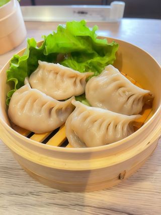 Ravioli di carne 4 pezzi