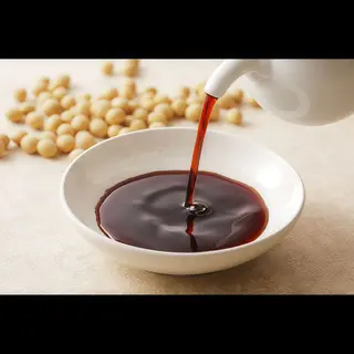 Salsa di soia