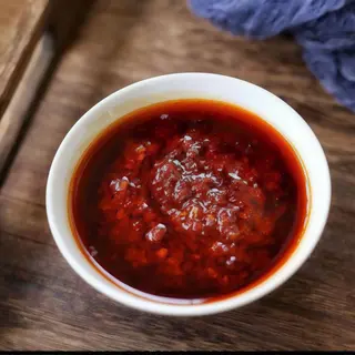 Salsa piccante