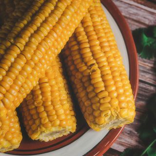 Pannocchia arrostita