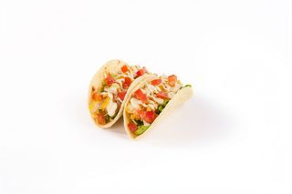 Crispy Tacos